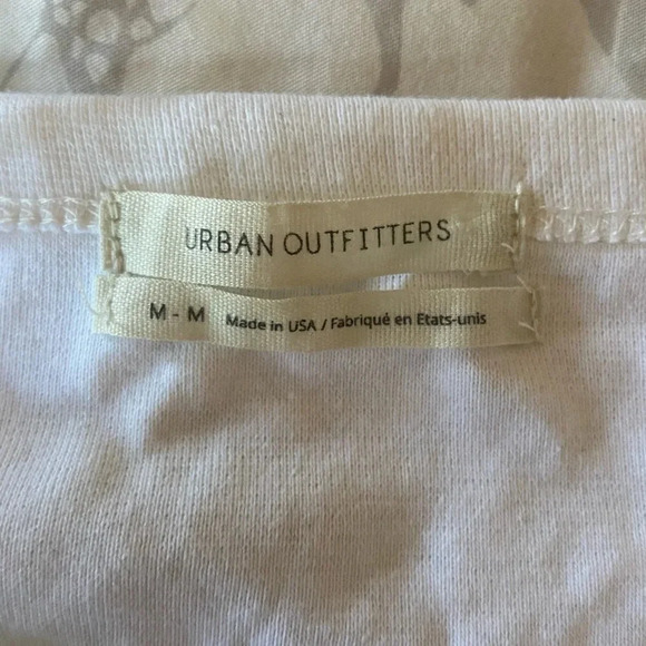 Urban outfitters crop top - Picture 4 of 8